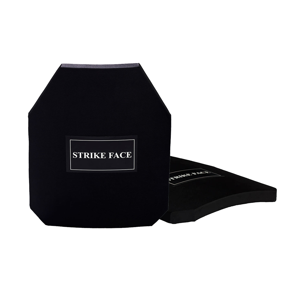 Hard Armor Plates