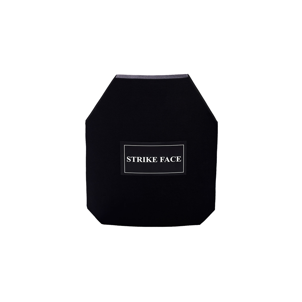 Hard Armor Plates
