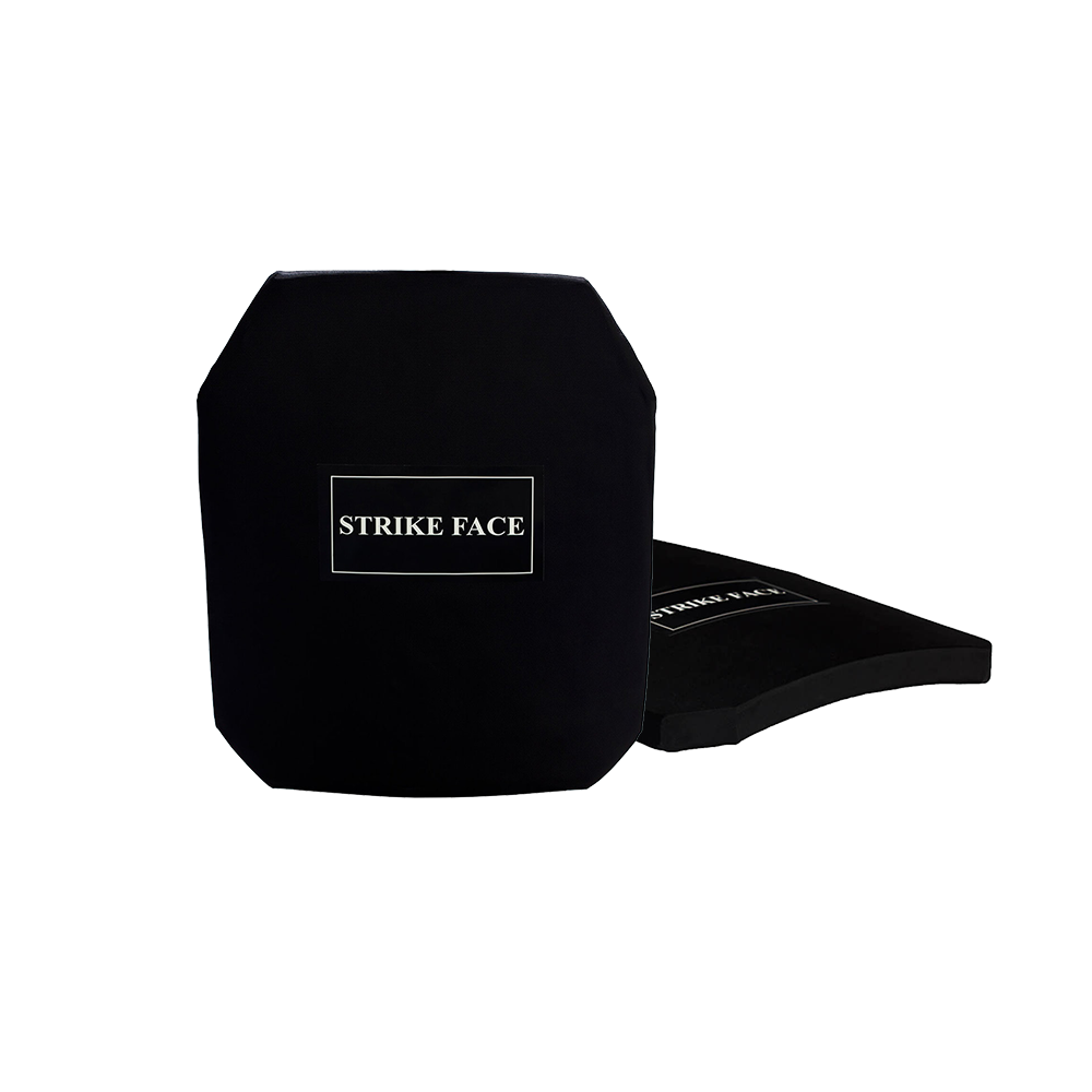 Hard Armor Plates