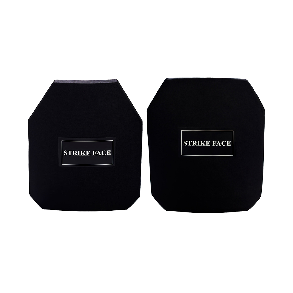 Hard Armor Plates