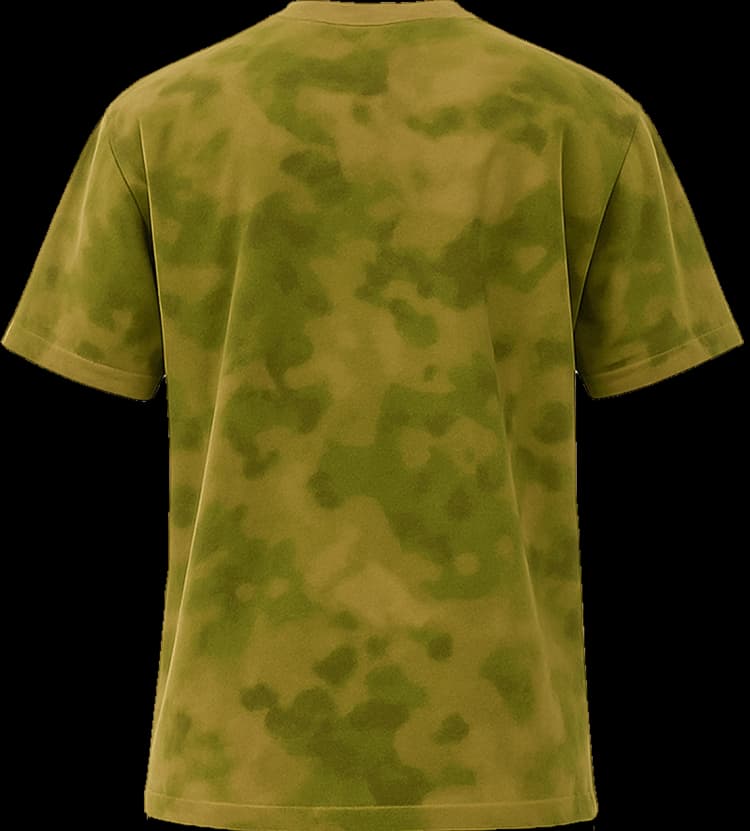 Tactical training T-Shirt designed by Hard Shell with mesh back ventilation for comfort.