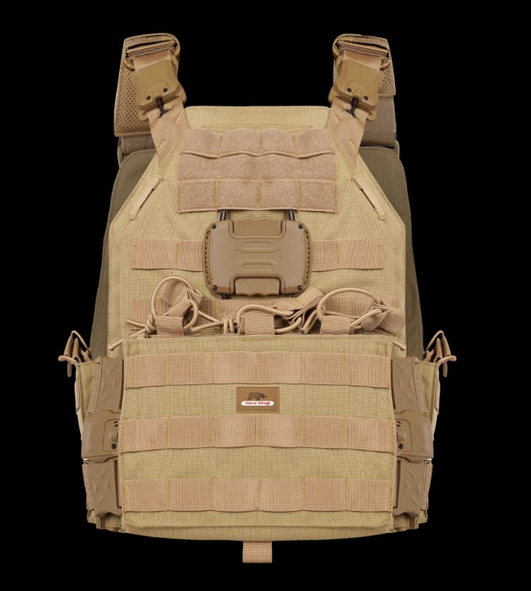 Main image for Body Armor