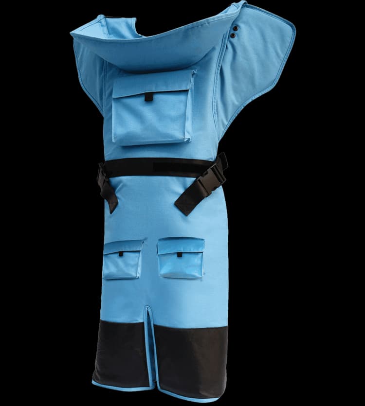 Main image for Demining Equipment