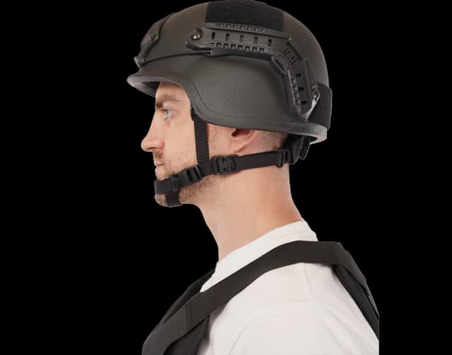 PICATINNY QUICK RELEASE RAIL ADAPTERS