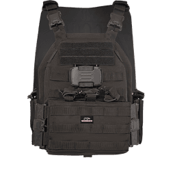 TACSNAP PLATE CARRIER