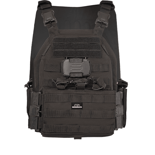 TACSNAP PLATE CARRIER