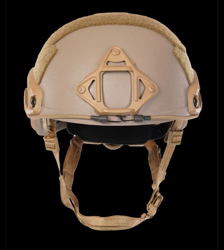 Main image for Ballistic Helmet