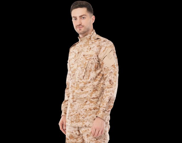 TACTICAL UNIFORM