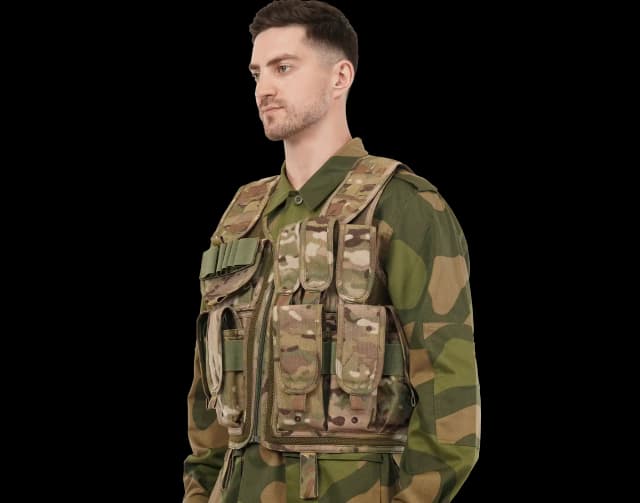 ASSAULT VEST