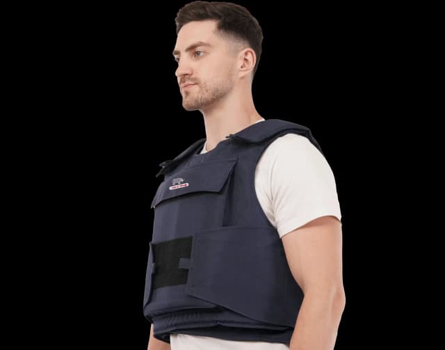 GENERAL PURPOSE DEFENDER VEST