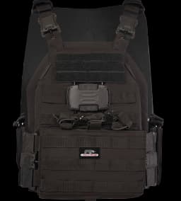 TACSNAP PLATE CARRIER