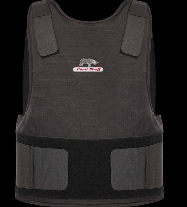ENDORSER VEST