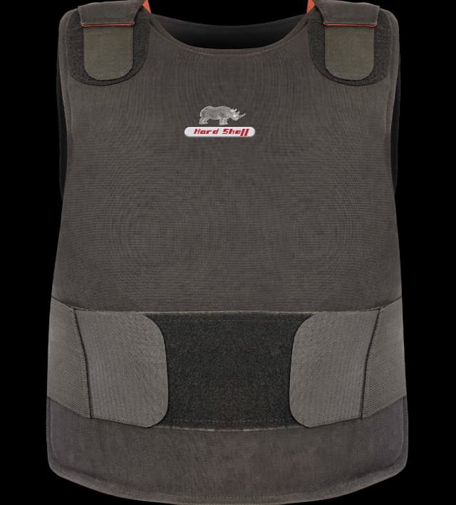 CONCEALABLE VEST - LOW PRO