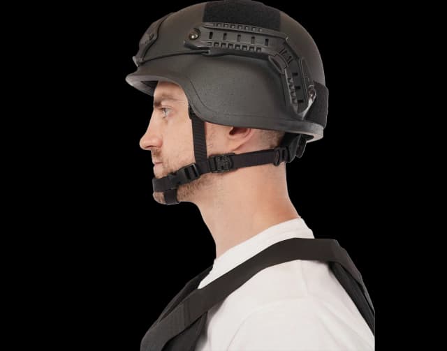 PICATINNY QUICK RELEASE RAIL ADAPTERS