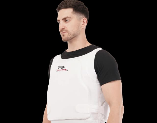 BALLISTIC VIP UNDERVEST