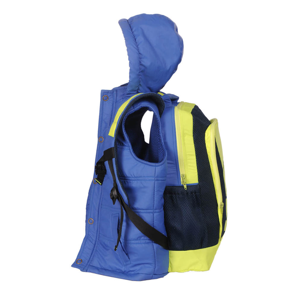 Kids ballistic backpack in uae