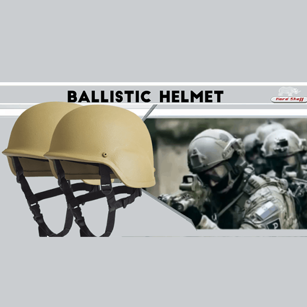 Ballistic helmet manufacturers in dubai