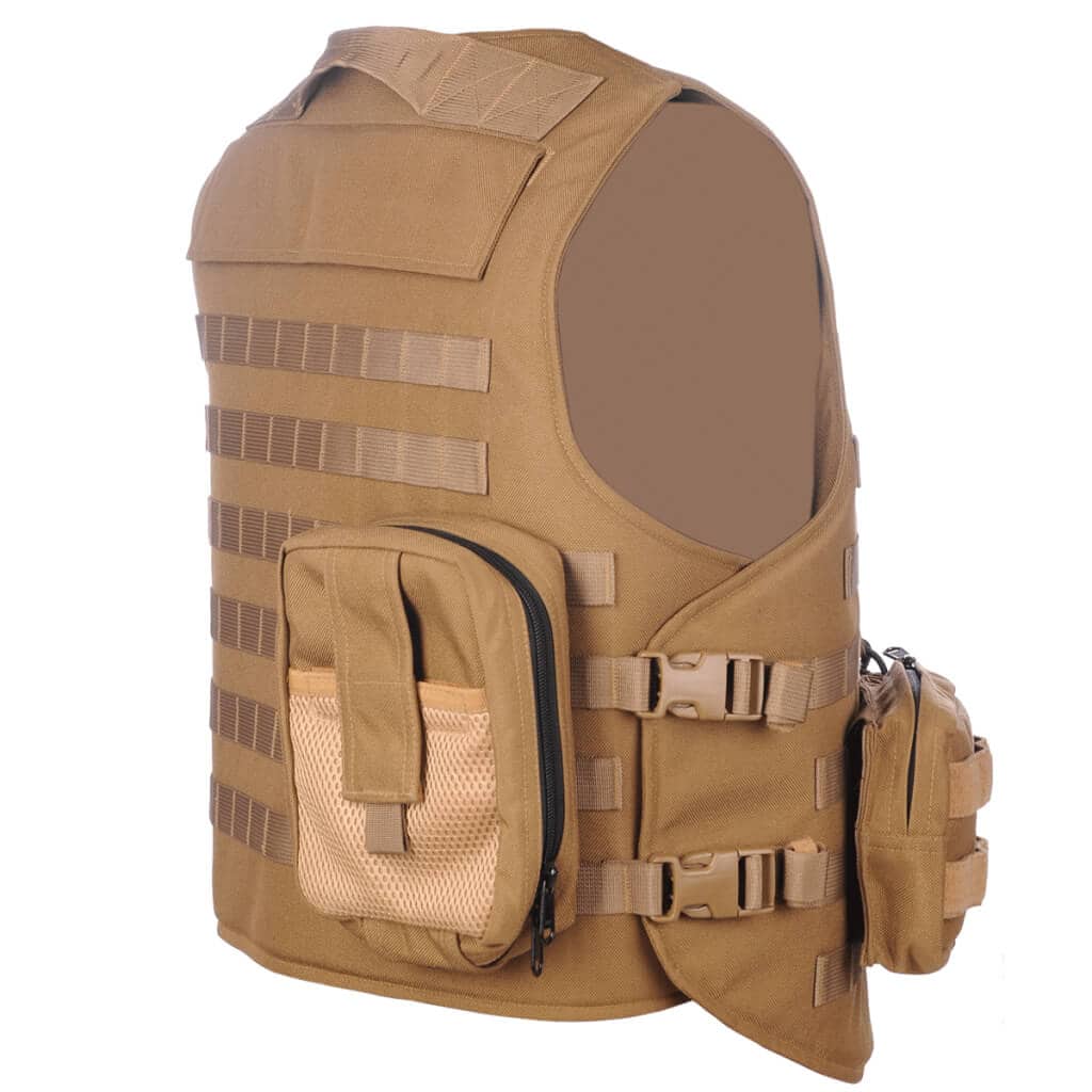 Flak Vest manufacturers in uae