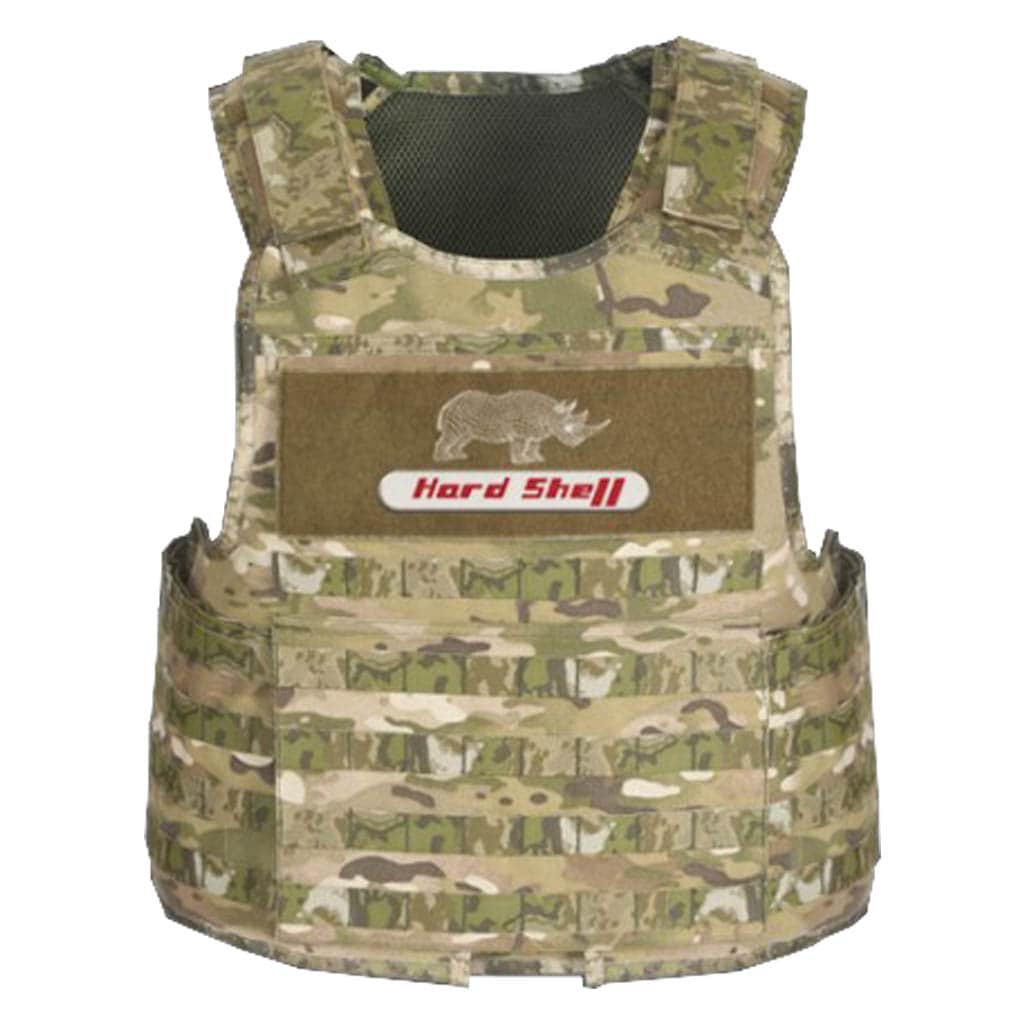 Spear Balcus body armor