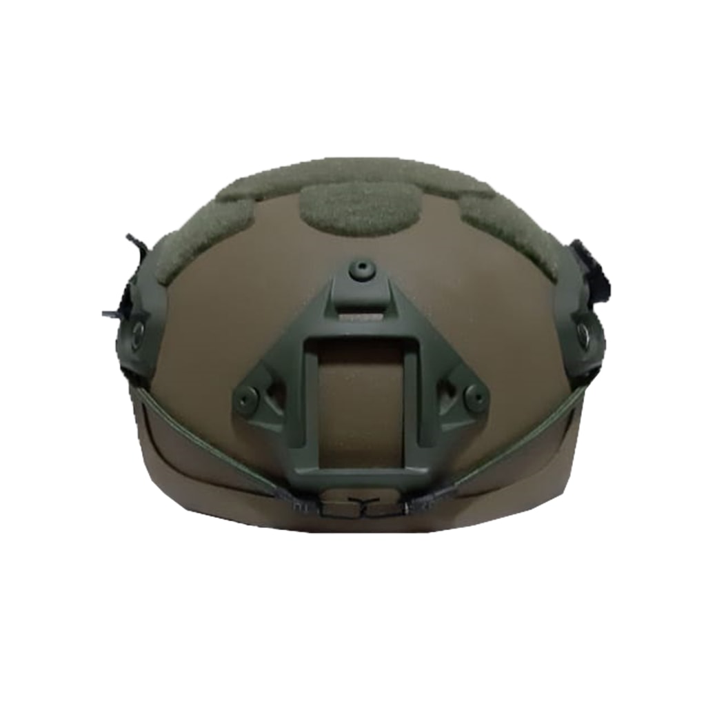 New Advanced Special Forces Helmet For Special Operations UAE