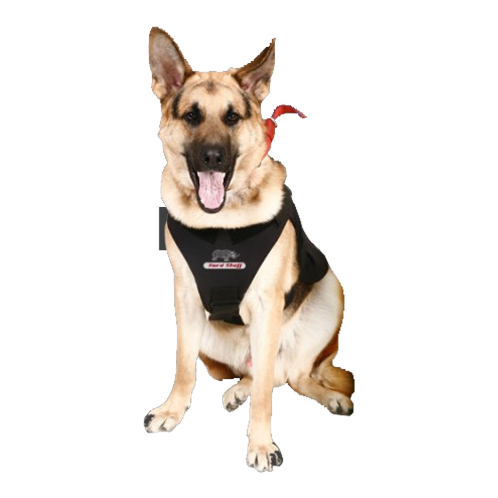 Dog bulletproof vest manufacturer hardshell fze