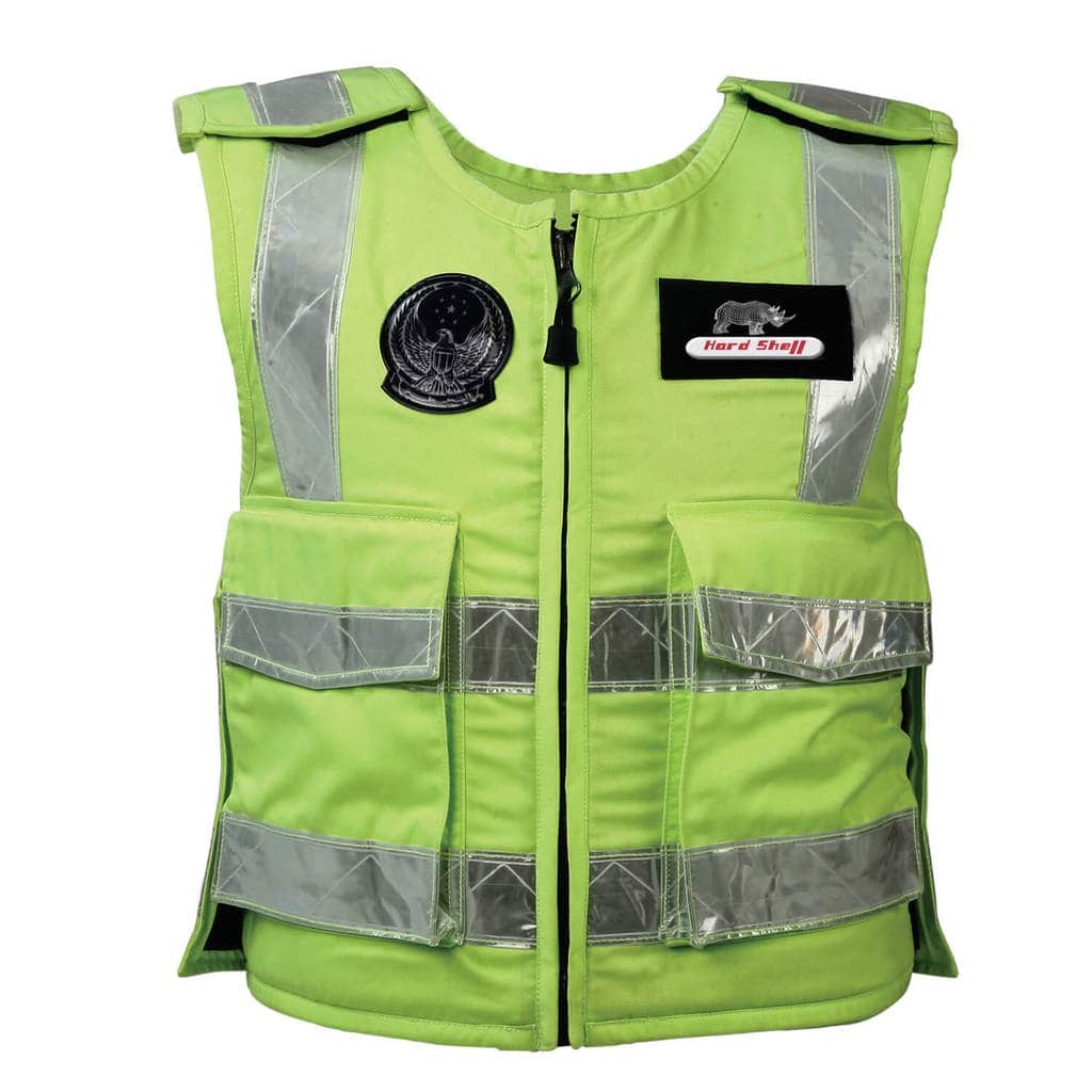 Hi-Viz Jacket in uae