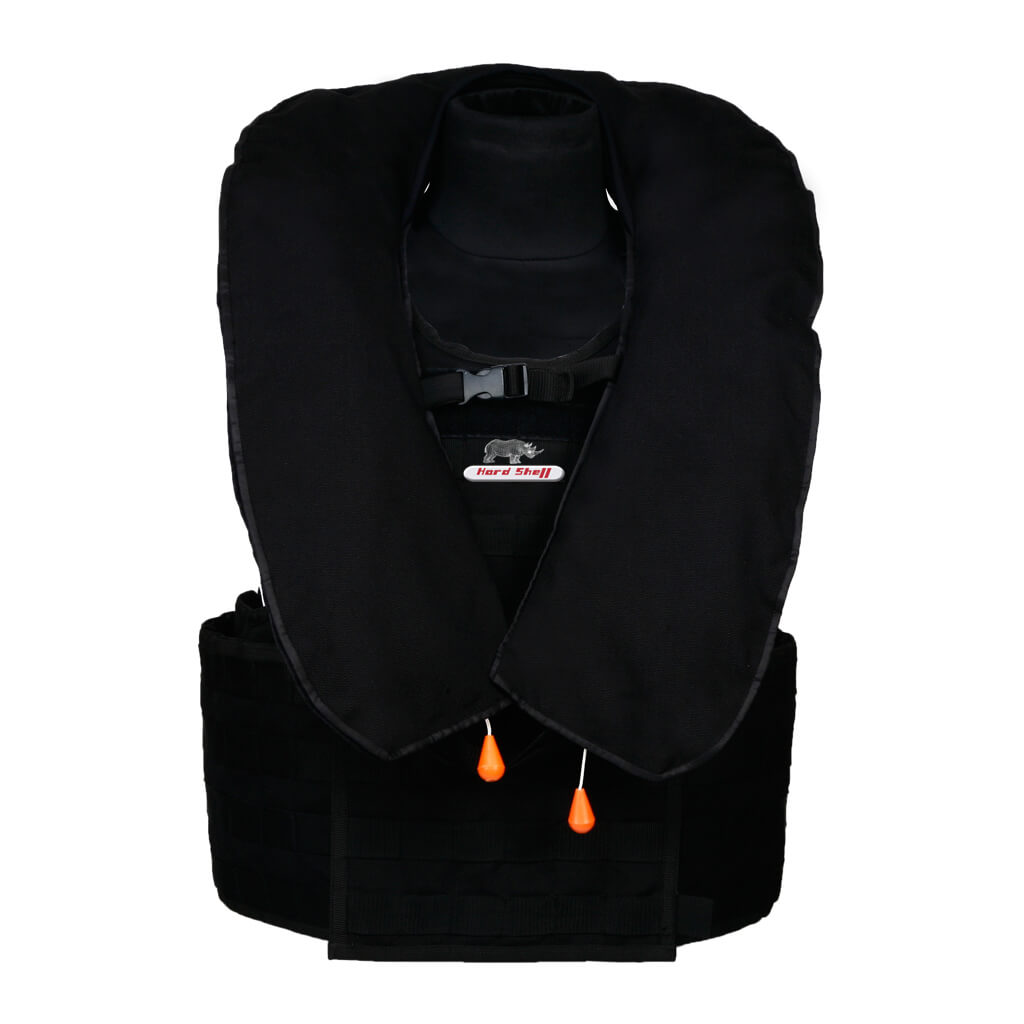 ballistic floatation vest in duabi