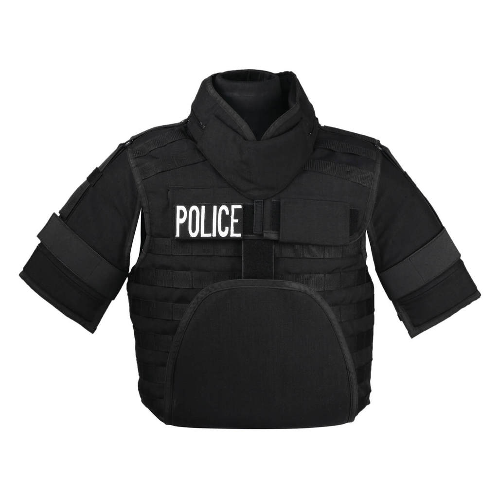 police vest , police body armor vest in dubai