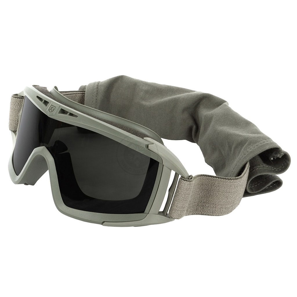 Ballistic Goggles Military Protective Tactical Goggles