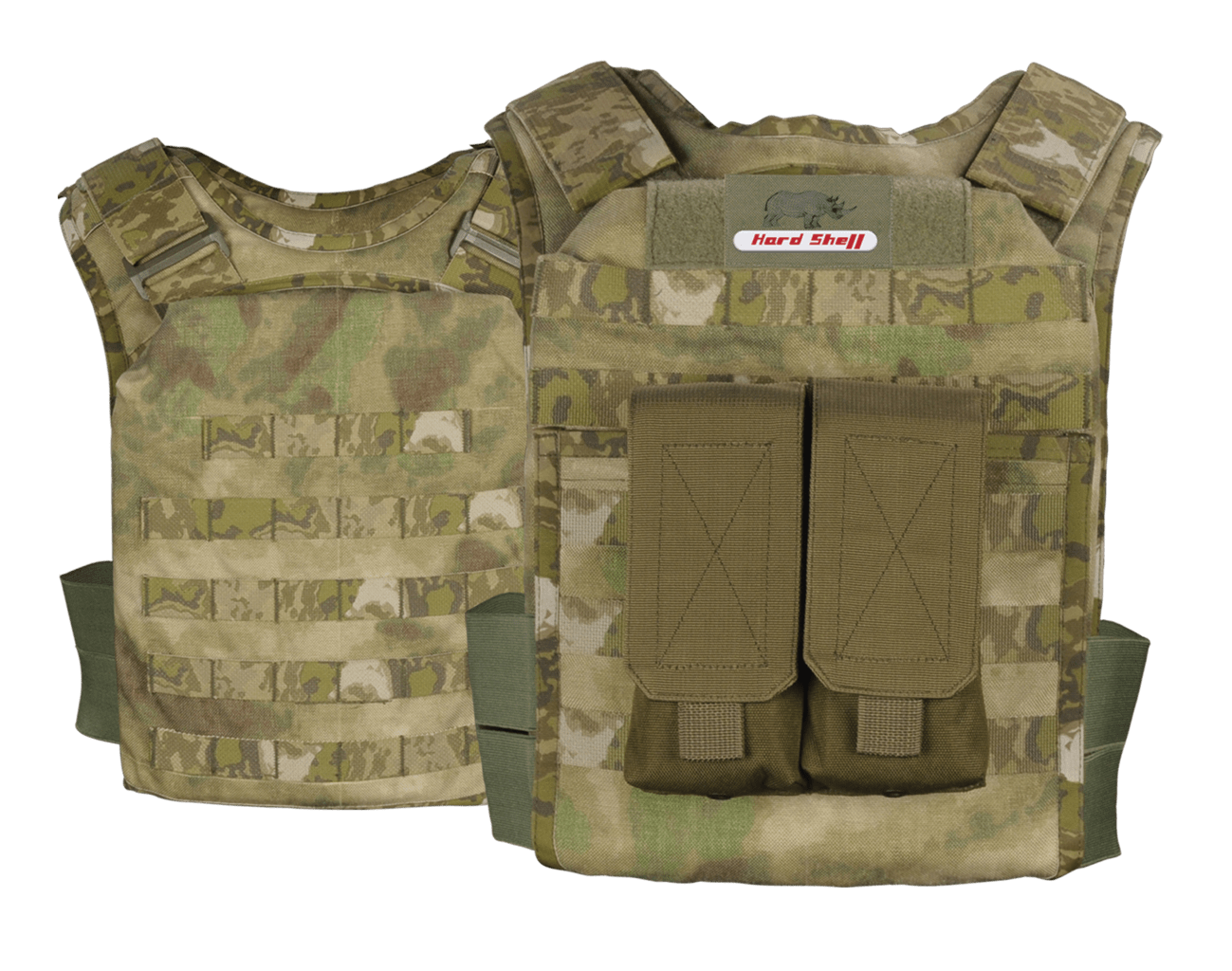 tactical vest plate carrier