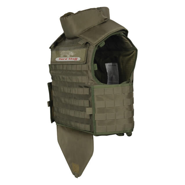 tactical vest, tactical bulletproof vest , tactical body armor