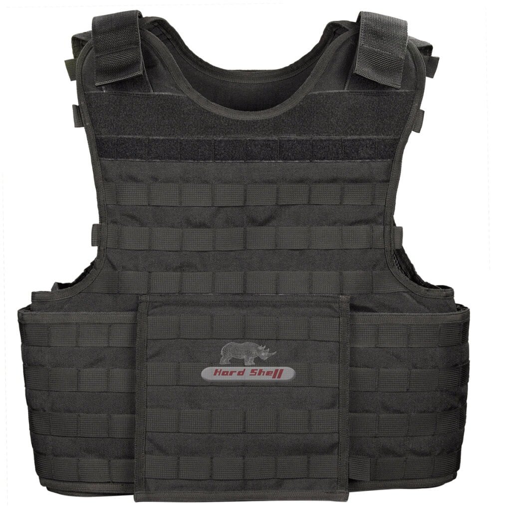 Best Concealable Bulletproof Vest | Low Profile Body Armor