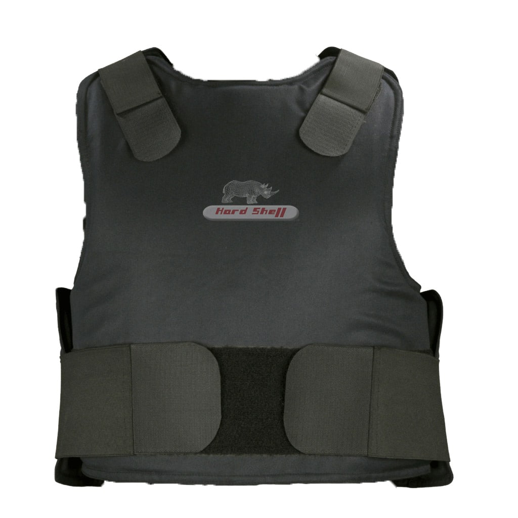 Best Concealable Bulletproof Vest | Low Profile Body Armor