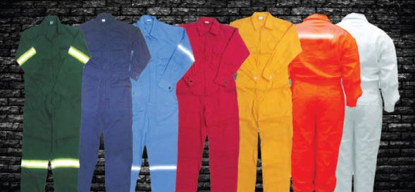 Industrial Safety Product : Personal Protective Equipments