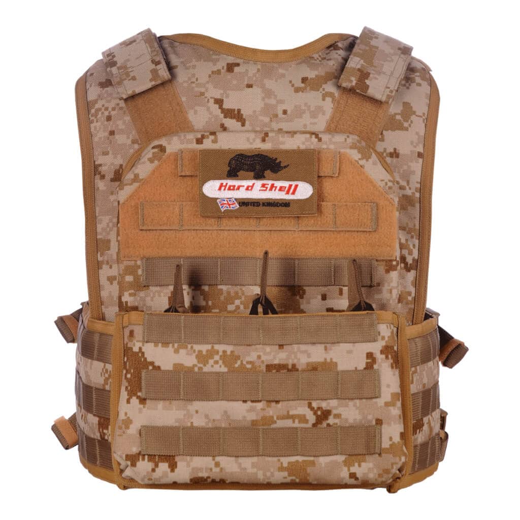 level 3a plate carrier in uae