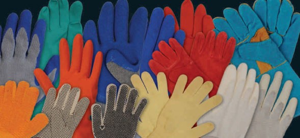 Industrial Safety Product : Personal Protective Equipments