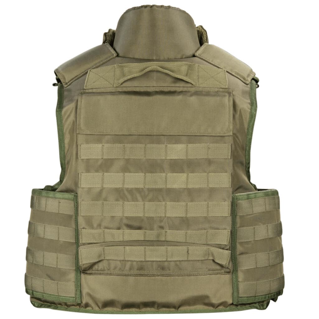 tactical vest, tactical bulletproof vest , tactical body armor
