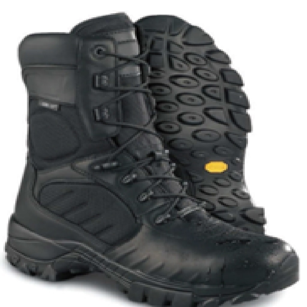 Military boots in uae model 1