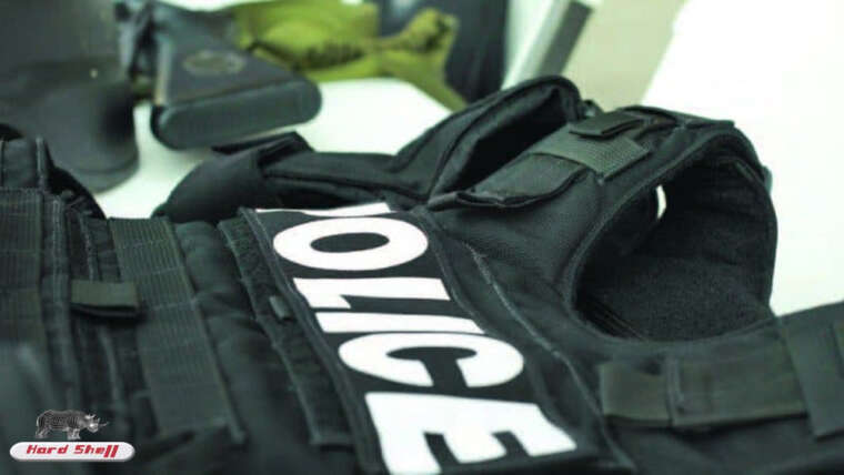 STAB RESISTANT VESTS FOR CORRECTIONS OFFICERS
