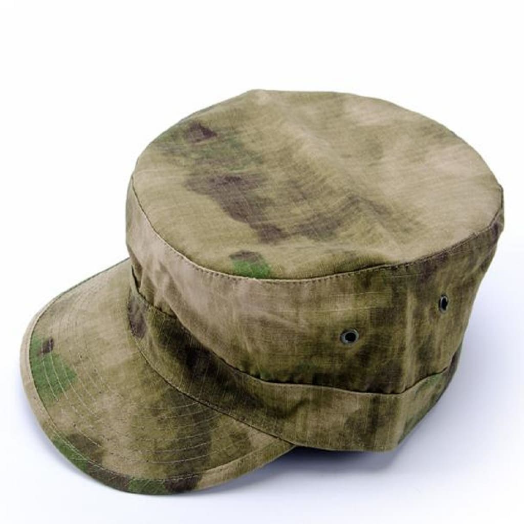 Military hats in uae