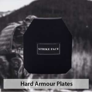 Hard armor plates manufacturer in uae