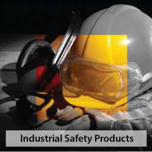 industrial safety products by hardshell fze