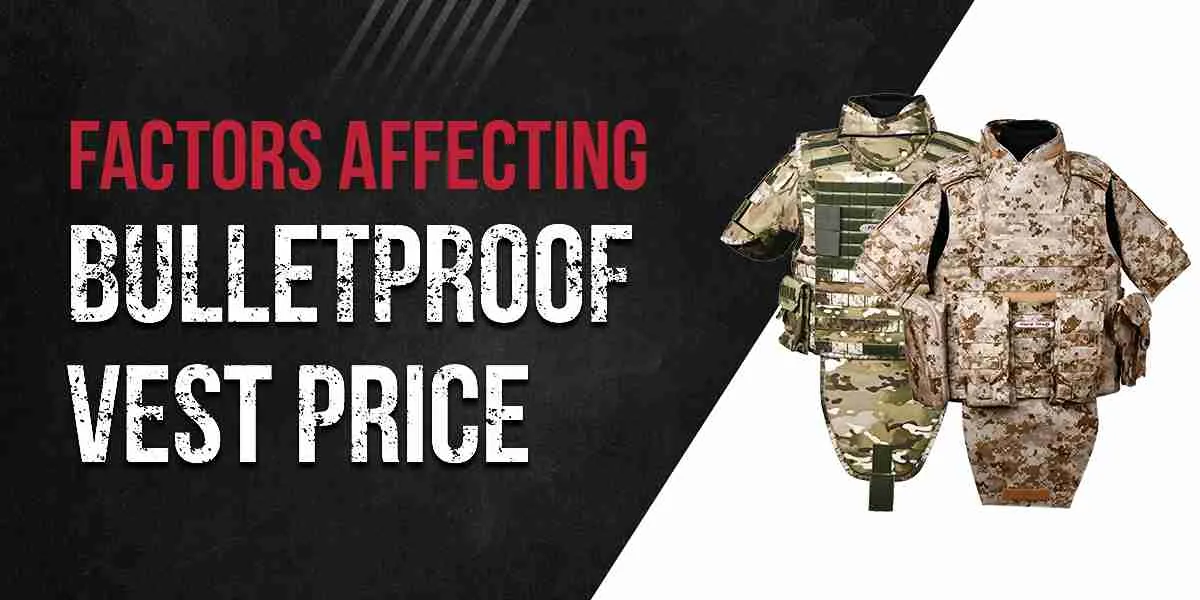 Bulletproof Vest Price Bulletproof Vest Price