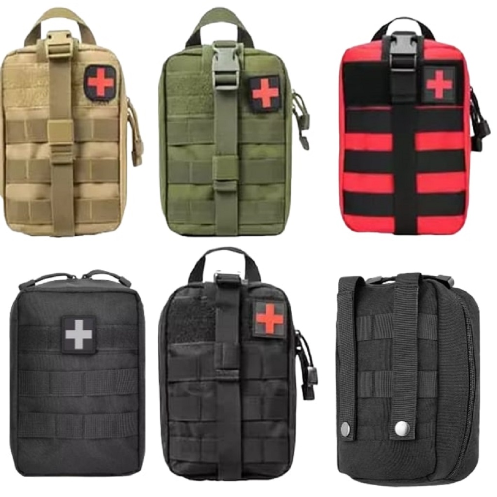 Medical pack on sale
