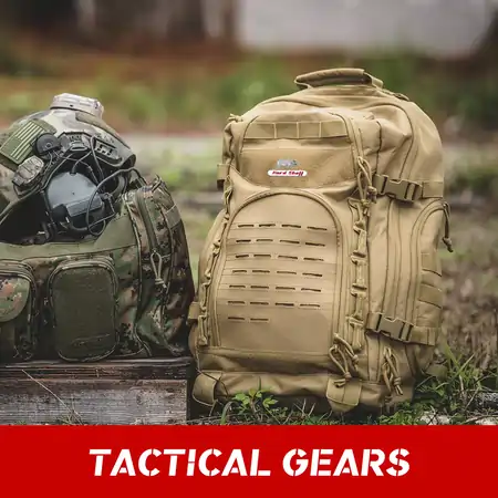 tactical gear