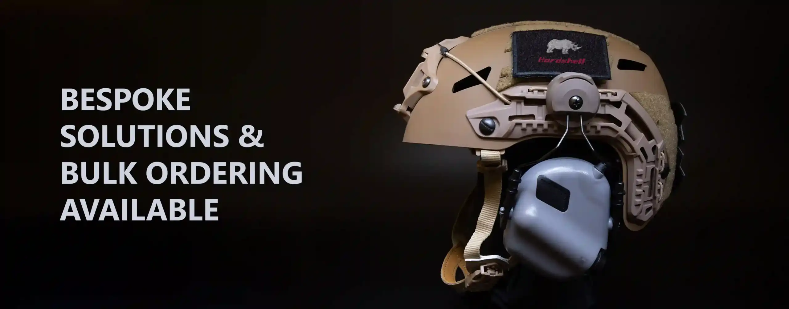 Ballistic Helmet NIJ Level IIIA Ballistic Helmet NIJ Level IIIA