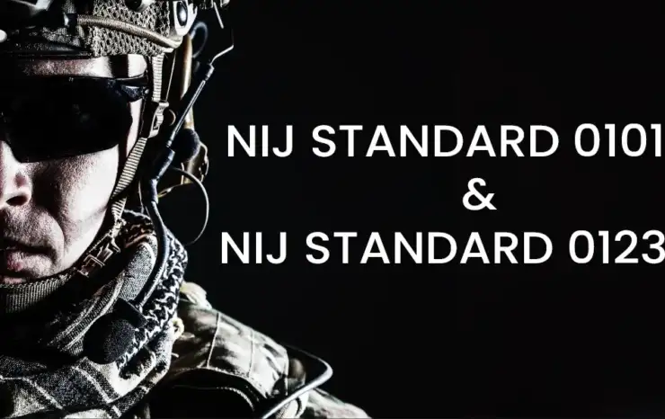 NIJ standard