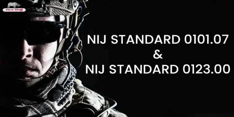 NIJ standard