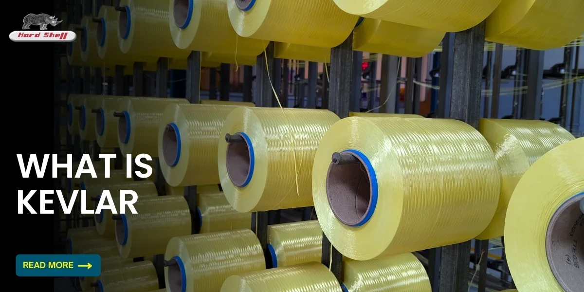 WHAT IS KEVLAR WHAT IS KEVLAR
